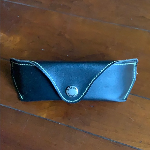 Fossil prescription sunglasses - Picture 8 of 9